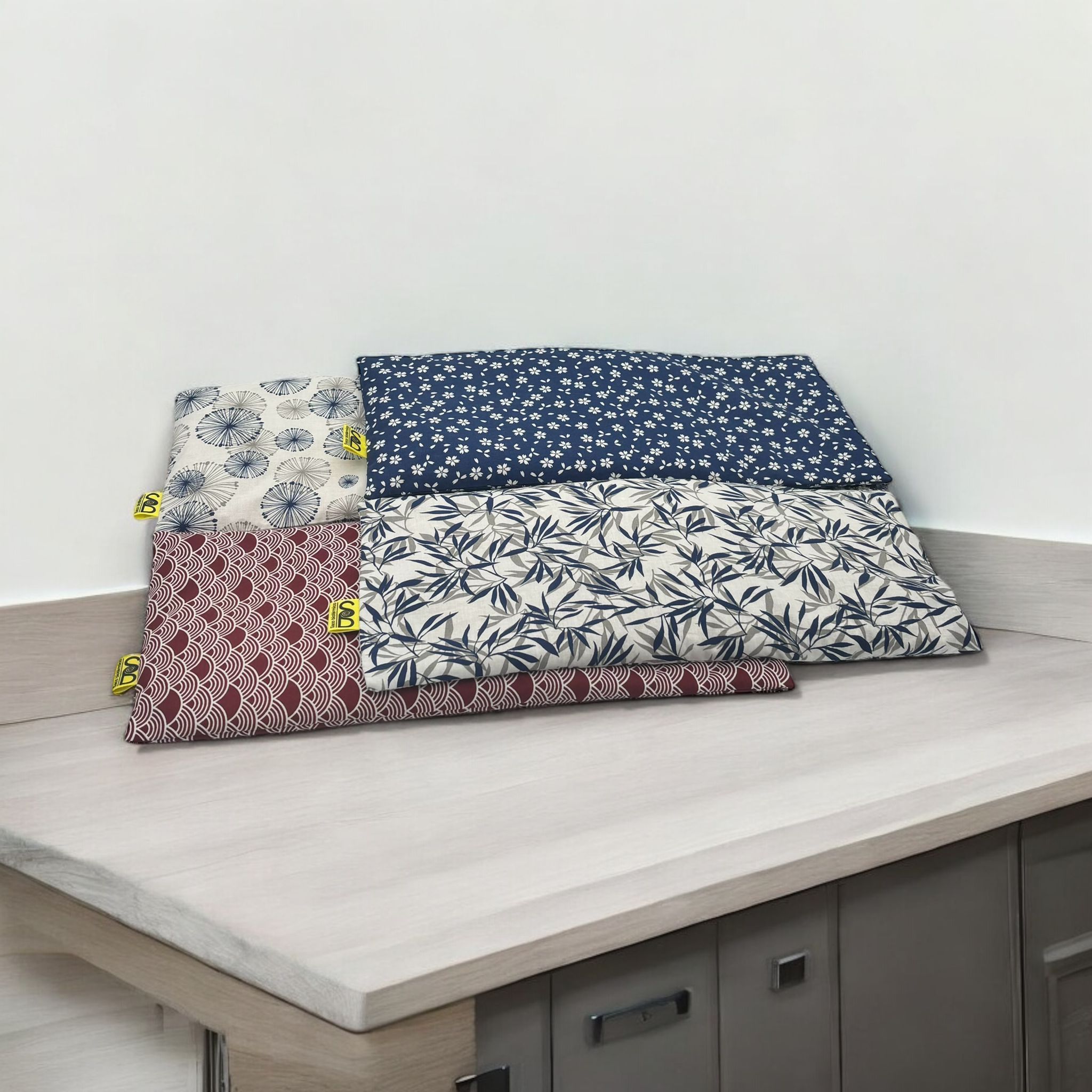 sacos para el dolor de regla