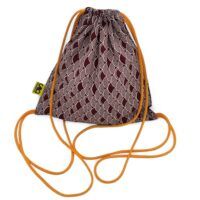 Mochila BURDEOS